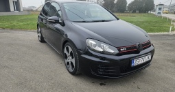 Golf VI 2.0 TSI GTI