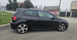 Golf VI 2.0 TSI GTI