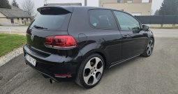 Golf VI 2.0 TSI GTI