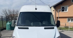 Sprinter Maxi 316 cdi 2018 g.