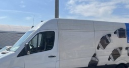 Sprinter Maxi 316 cdi 2018 g.