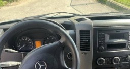 Sprinter Maxi 316 cdi 2018 g.