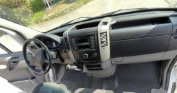 Sprinter Maxi 316 cdi 2018 g.