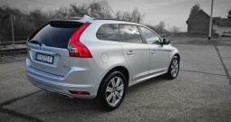 Volvo xc60, d4, virtual cockpit, kuka, automatik