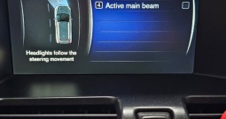 Volvo xc60, d4, virtual cockpit, kuka, automatik