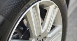 Volvo xc60, d4, virtual cockpit, kuka, automatik