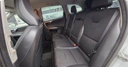 Volvo xc60, d4, virtual cockpit, kuka, automatik