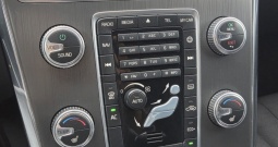 Volvo xc60, d4, virtual cockpit, kuka, automatik