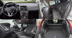 Volvo xc60, d4, virtual cockpit, kuka, automatik