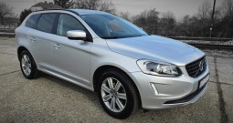 Volvo xc60, d4, virtual cockpit, kuka, automatik