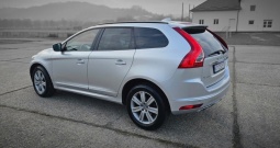 Volvo xc60, d4, virtual cockpit, kuka, automatik
