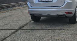 Volvo xc60, d4, virtual cockpit, kuka, automatik