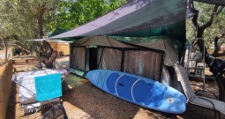 Knauss sundwin m kamp prikolica