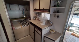 Knauss sundwin m kamp prikolica