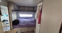 Knauss sundwin m kamp prikolica