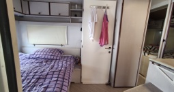 Knauss sundwin m kamp prikolica