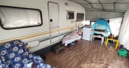 Knauss sundwin m kamp prikolica