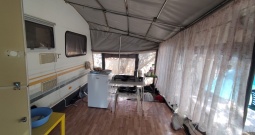 Knauss sundwin m kamp prikolica