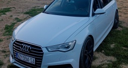 Audi A6 Avant 2.0tdi S tronic 190ks