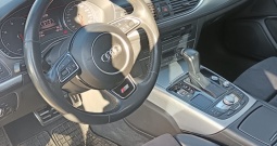 Audi A6 Avant 2.0tdi S tronic 190ks