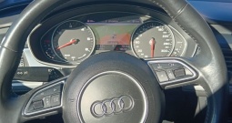 Audi A6 Avant 2.0tdi S tronic 190ks