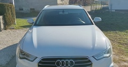 Audi A6 Avant 2.0tdi S tronic 190ks