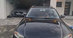 Audi A4 2.0 TDi vlasnik od 2014