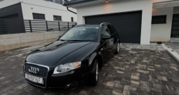 Audi A4 2.0 TDi vlasnik od 2014