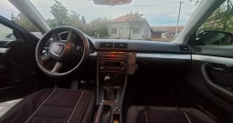 Audi A4 2.0 TDi vlasnik od 2014