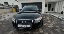 Audi A4 2.0 TDi vlasnik od 2014