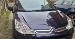 Prodajem povoljno Citroen C3 samo 90tkm