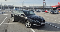 Škoda Octavia combi style winer plus 1.6 tdi