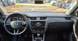 Škoda Octavia combi style winer plus 1.6 tdi