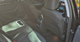 Škoda Octavia combi style winer plus 1.6 tdi