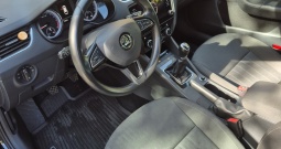 Škoda Octavia combi style winer plus 1.6 tdi