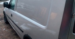 Opel Combo 1.7 cdti