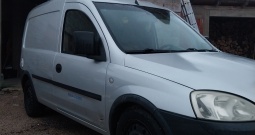 Opel Combo 1.7 cdti
