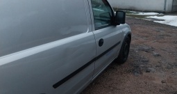 Opel Combo 1.7 cdti