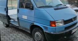 VW Transporter T4 2.5 dizel