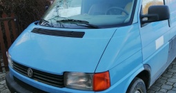 VW Transporter T4 2.5 dizel
