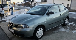 Seat ibiza 1.9 sdi (reg 1god)
