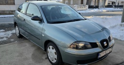 Seat ibiza 1.9 sdi (reg 1god)