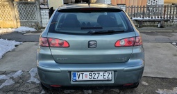 Seat ibiza 1.9 sdi (reg 1god)