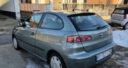 Seat ibiza 1.9 sdi (reg 1god)