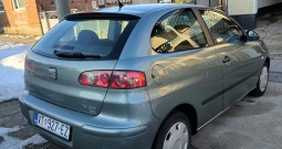Seat ibiza 1.9 sdi (reg 1god)