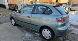 Seat ibiza 1.9 sdi (reg 1god)