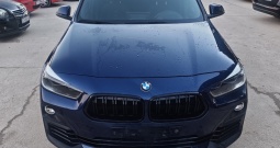 BMW X2 xDrive20d automatik