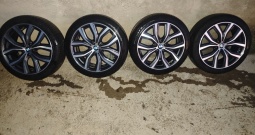 BMW X2 xDrive20d automatik