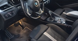 BMW X2 xDrive20d automatik