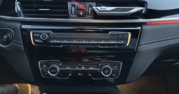 BMW X2 xDrive20d automatik
